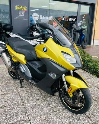 BMW C 650 Sport PASSAGGIO E TAGLIANDO INCLUSO MI