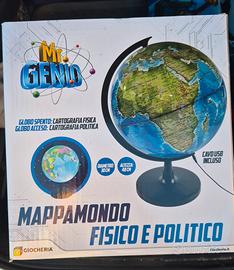 Giochi nuovi