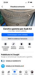 Gomme auto