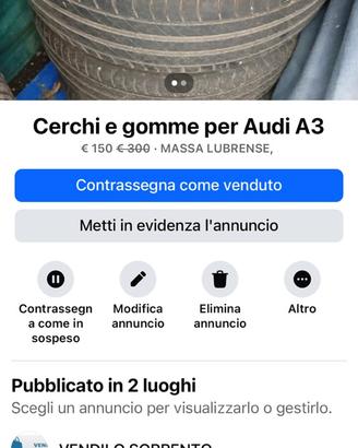 Gomme auto