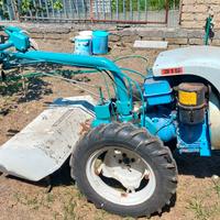 Trattore agricolo Bertolini 14cv Diesel