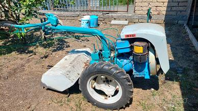 Trattore agricolo Bertolini 14cv Diesel