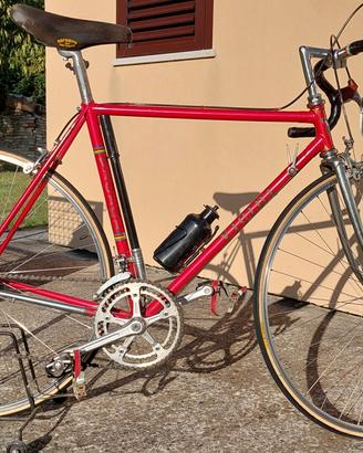 Bici da corsa Vicini
