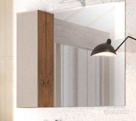 Specchio da bagno