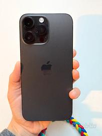 Iphone 14 pro max 512GB