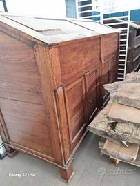 MADIE, PORTE MOBILI ANTICHI VARI