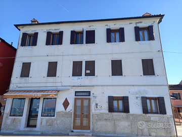 Appartamento a Pellestrina