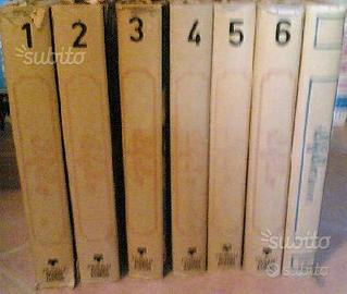 FABBRI Editori: Il Filo D'Oro