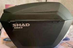 Moto valige SH 23
