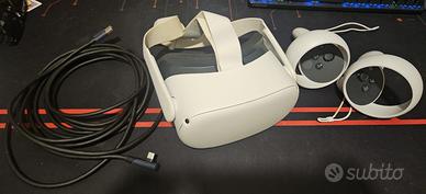 Meta Quest 2 128 GB – Visore VR standalone