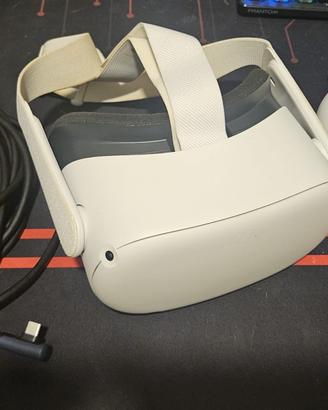 Meta Quest 2 128 GB – Visore VR standalone
