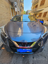 Nissan Micra 1.5 dCi anno aprile 2018