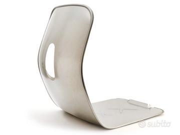 Scudo e Pedana Vespa 125 150 SPRINT GT Rally TS SS