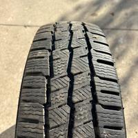 Pneumatici termici 215/75 16C