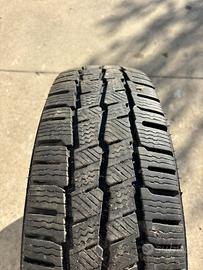 Pneumatici termici 215/75 16C