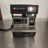 Polaroid lightmixer 630