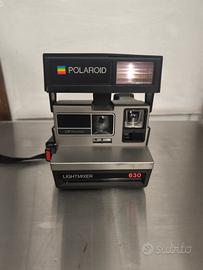 Polaroid lightmixer 630