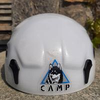 Casco da arrampicata Camp