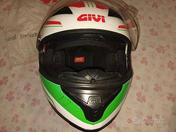 Moto accessori