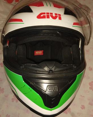 Moto accessori