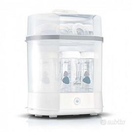 Sterilizzatore biberon a vapore Chicco