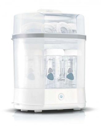 Sterilizzatore biberon a vapore Chicco