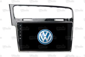 Navigatore VOLKSWAGEN VW Golf 7 2012-2020
