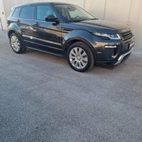 Land Rover Range Evoque 2.0 TD4 150 CV 5p. SE Dyna