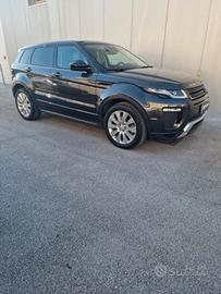Land Rover Range Evoque 2.0 TD4 150 CV 5p. SE Dyna