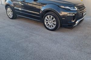 Land Rover Range Evoque 2.0 TD4 150 CV 5p. SE Dyna