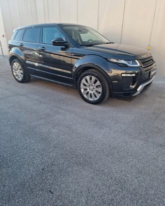 Land Rover Range Evoque 2.0 TD4 150 CV 5p. SE Dyna