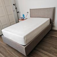 Materasso 120x190 cm Dorelan