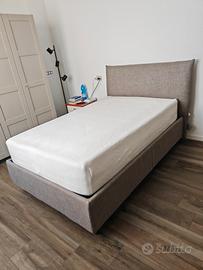 Materasso 120x190 cm Dorelan
