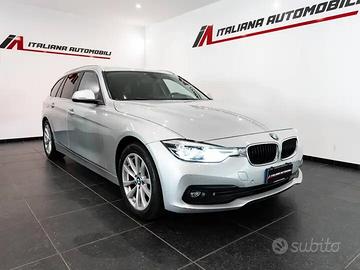Bmw 316 320d Touring Luxury
