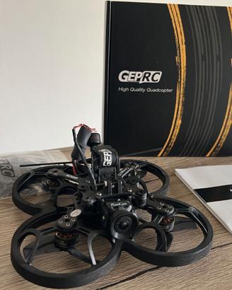 GEPRC Cinelog 25 HD cinewhoop