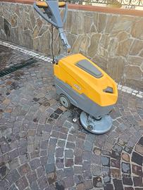 Lavasciuga Ghibli FR 15 E38  