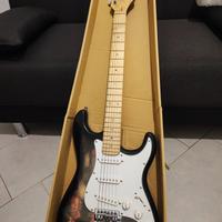 chitarra elettrica Stratocaster htx