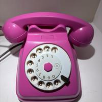 Telefono vintage