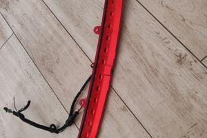 Faro terzo stop lancia delta 2010