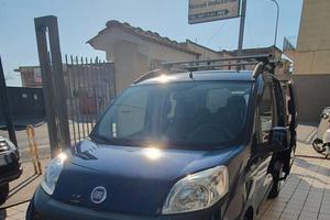 Fiat Qubo 1.3 MJT 80 CV Dynamic