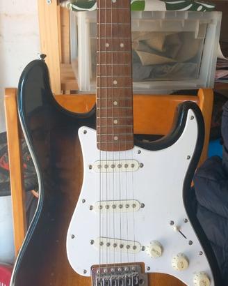 Fender Squier Sonic Stratocaster Chitarra Elettric