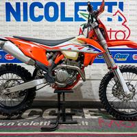 Ktm Exc-F 250 - 2023 tua a soli €162 al Mese