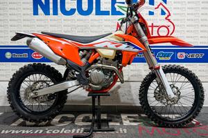 Ktm Exc-F 250 - 2023 tua a soli €162 al Mese