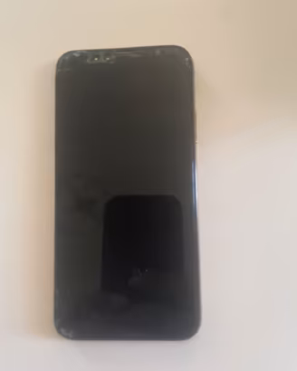 IPhone XS