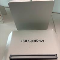 Superdrive Apple USB