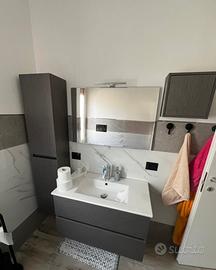 Mobili moderni usati poco