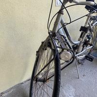 Bicicletta Atala