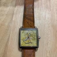 Orologio Prima Classe Alviero Martini