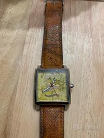 Orologio Prima Classe Alviero Martini