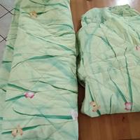 trapuntine letto singolo